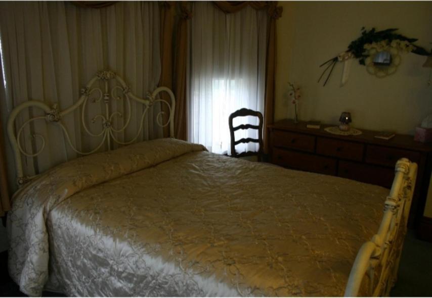 Tarry Here Mansion Bed & Breakfast Salamanca Exterior foto